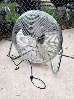 Fan