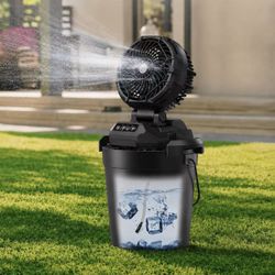 Outdoor Fan NEW