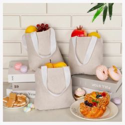 Mini Tote Bag 24 Pack
