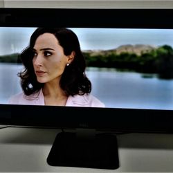 DELL 24" S2440L MONITOR ULTRA-WIDE VIEWING