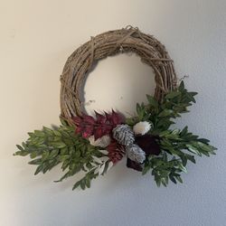 Christmas Wreath