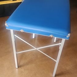 Vintage Massage Table