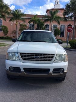 2003 FORD EXPEDITION