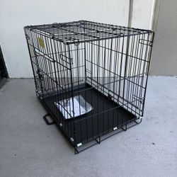 Dog Crate NEW