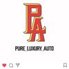 pure luxury auto LLC