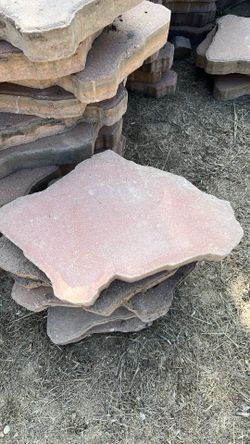 Designed Paver-stone - concrete