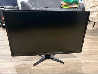 Acer G276HL Gbd 27 inch LCD monitor