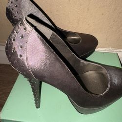 Cathy by Cathy jean heels 