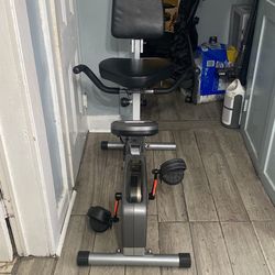 Exerpeutic Folding Recumbent Reviews The 10 Best Folding s Of 2024