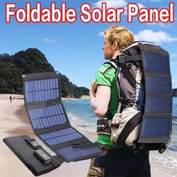 Solar Panel Portable