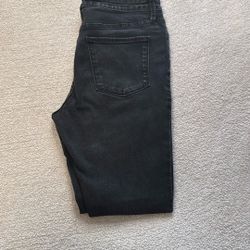 Universal Thread Jeans