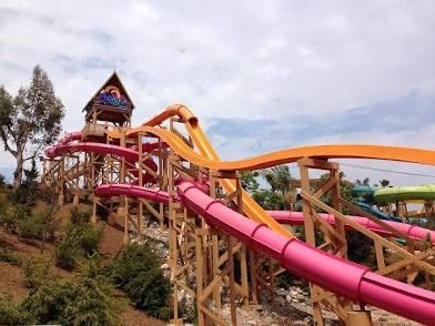 Sesame place tickets/boletos