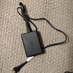Anker 5-Port USB Charging Hub — Like New