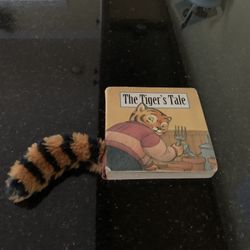 The Tiger’s Tale