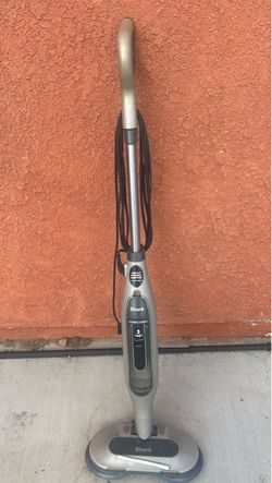 Shark steam mop