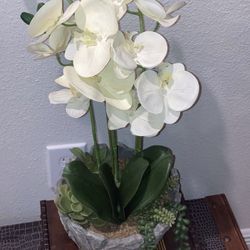 Fake Flower
