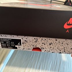 Air Jordan 4 Retro $220