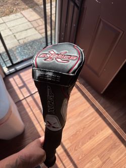 Tour edge exotics driver