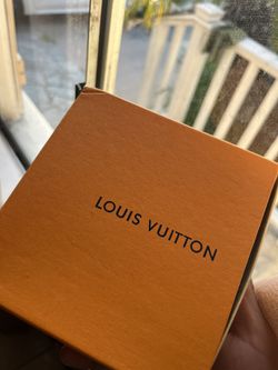 Louis Vuitton Belt 