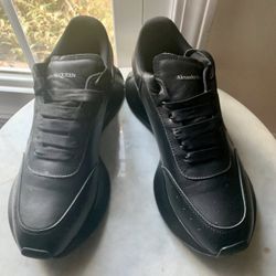 Alexander McQueen Men’s Sneakers Size 12