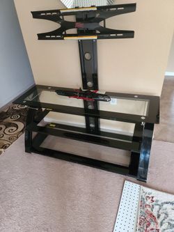 TV table