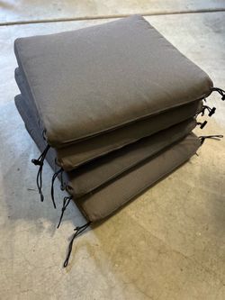 Ikea chair pad