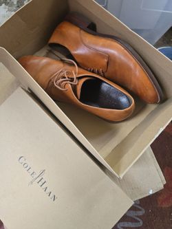 Mens shoes
