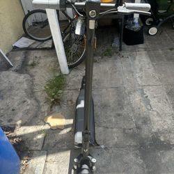 NIU KQi 100P ELECTRIC  SCOOTER