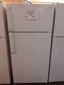 Kenmore fridge