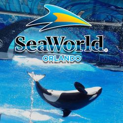 Seaworld Tickets 