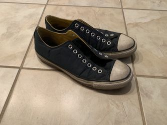 Converse size 9