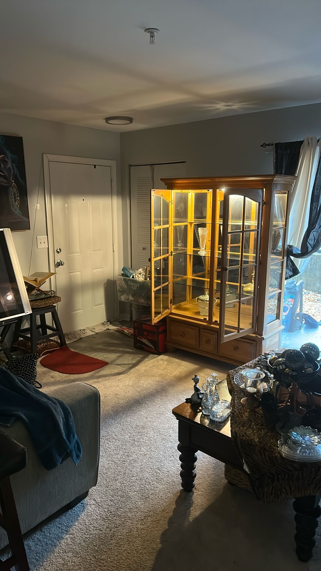 China Cabinet