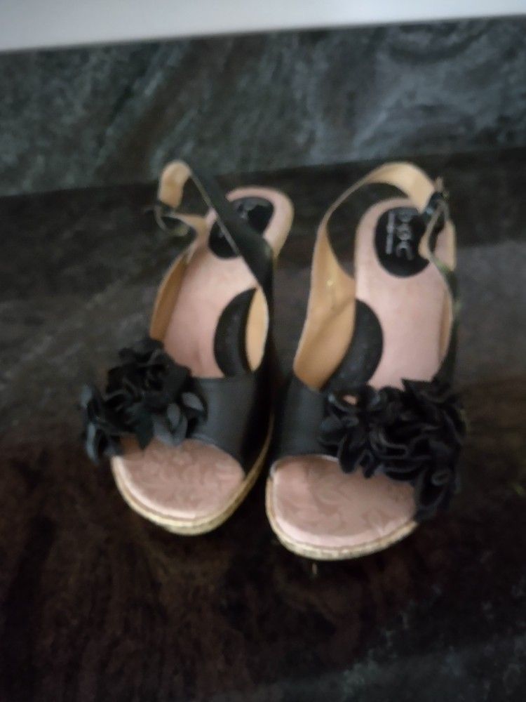 Women's Wedge Sandals