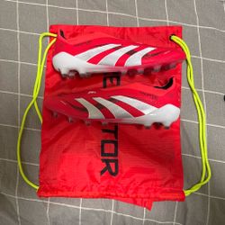 Adidas Predator Soccer Cleats