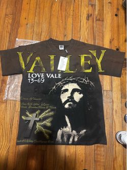 Valley shirt