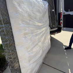 🚨Brand new all sizes mattresses available🚛🚨STARTING $99