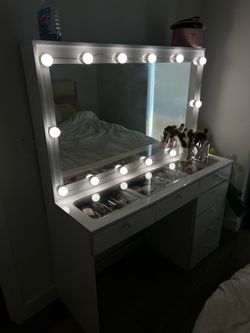 Vanity