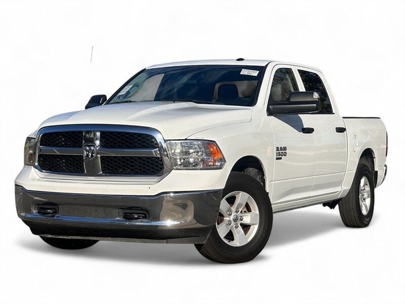 2022 RAM 1500 Classic Tradesman * 4X4 *