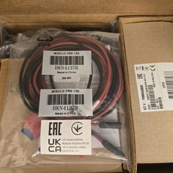 Motorola CM300D 99CH 2-Way Radio 