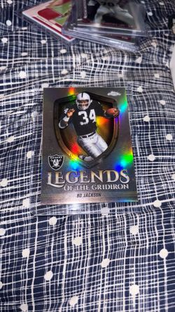 Topps chrome bo  Jackson refractor 2025