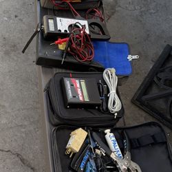 Electronic Testing Equipment