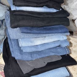 Women’s Jeans 
