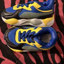 Puma Paw Patrol Shoes 