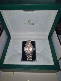 Women watch