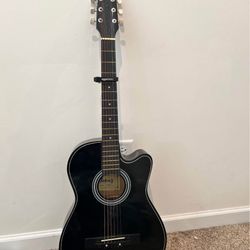 Fender CD60 Acoustic Guitar