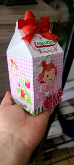 Cajita Milkbox