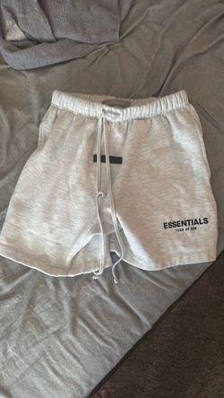 Essentials shorts xs