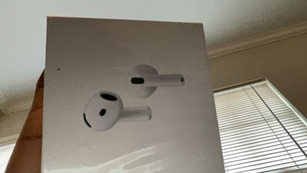 AirPods Pro’s noise cancellation