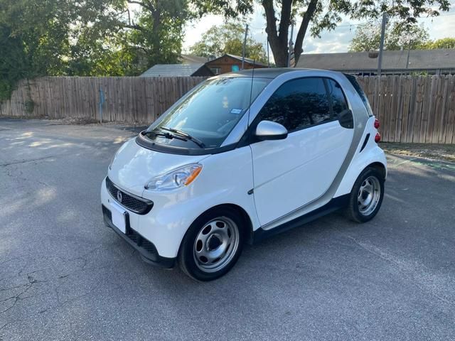 2015 smart fortwo