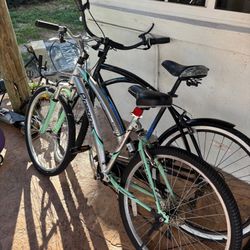 2 Bikes 